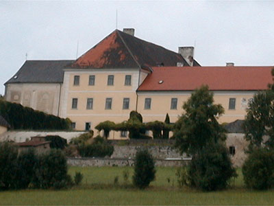 Schlo&szlig; Altenhof