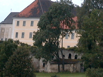 Schlo&szlig; Altenhof