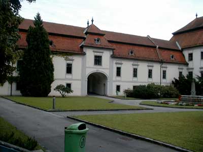 Schlo&szlig; Auhof