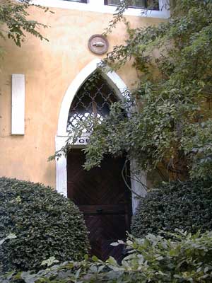 Schlo&szlig; Dietach