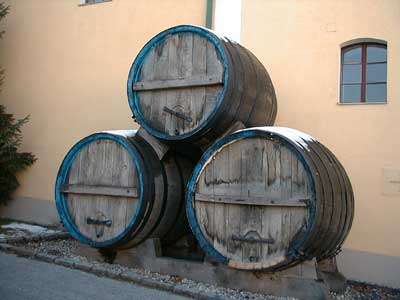 Schlo&szlig; Eggenberg