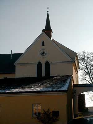 Schlo&szlig; Eggenberg