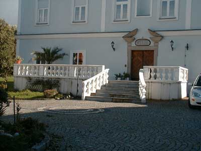 Schlo&szlig; Etzelsdorf