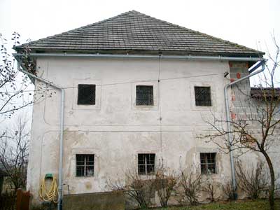 Schlo&szlig; Habichrigl