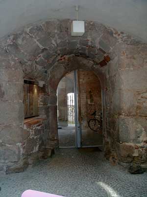 Schlo&szlig; Hagenberg