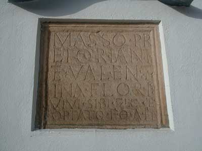 Schlo&szlig; Hochhaus