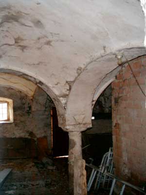 Schlo&szlig; Klamhof