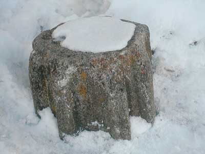 Schlo&szlig; Lasberg