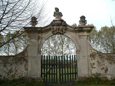 Schlo&szlig; M&uuml;hldorf