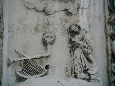 Schlo&szlig; Ottensheim