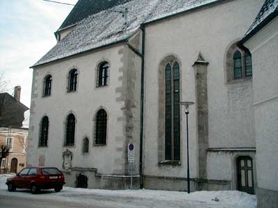 Schlo&szlig; Ottensheim