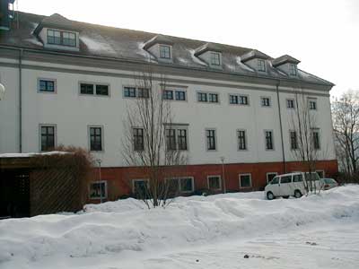 Schlo&szlig; Puchenau