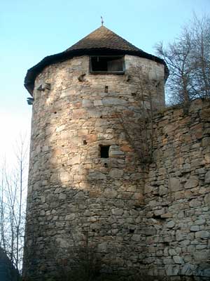 Burg P&uuml;rnstein