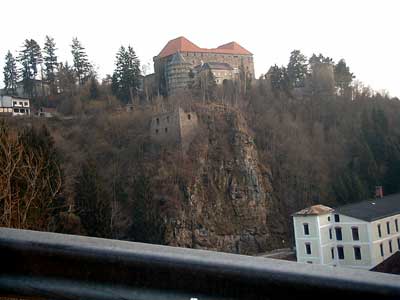 Burg P&uuml;rnstein