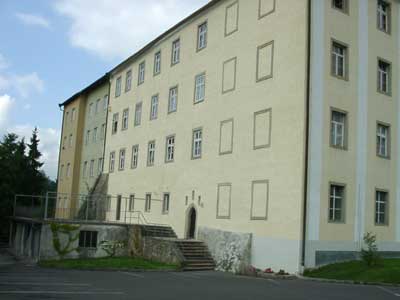 Schlo&szlig; Riedegg