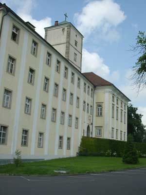 Schlo&szlig; Riedegg