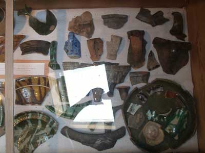 Schlo&szlig; Riedegg