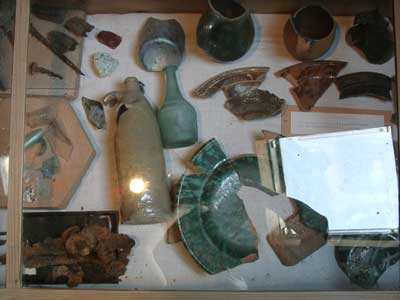 Schlo&szlig; Riedegg