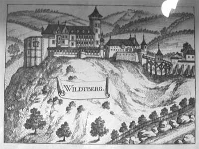 Schlo&szlig; Riedegg