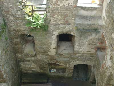 Schlo&szlig; Riedegg