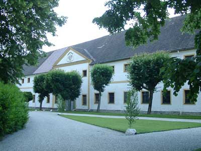 Schlo&szlig; St.Martin