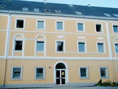 Schlo&szlig; Steegen