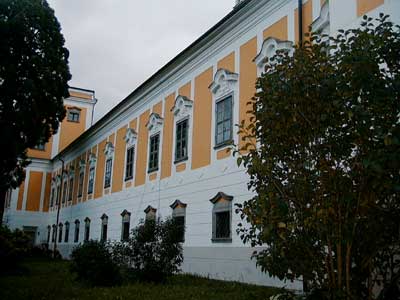 Schlo&szlig; Tillysburg