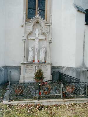 Schlo&szlig; Traunegg