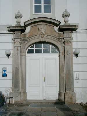 Schlo&szlig; Traunegg