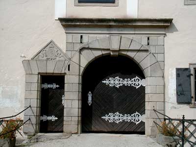 Schlo&szlig; Waldenfels