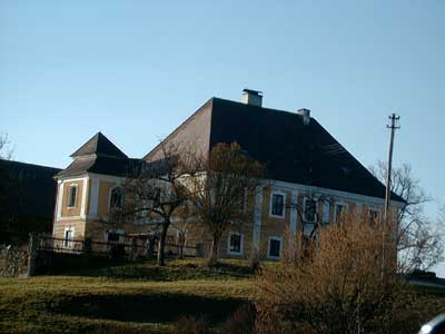 Schlo&szlig; Walkering