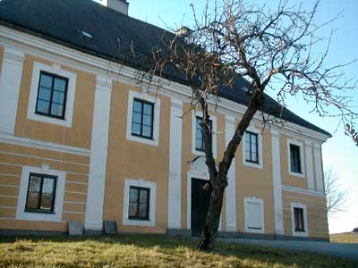 Schlo&szlig; Walkering