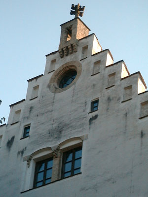 Schlo&szlig; Wanghausen