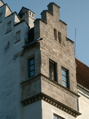 Schlo&szlig; Wanghausen