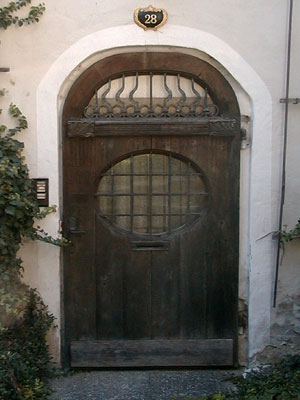 Schlo&szlig; Wanghausen