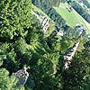 Ruine Waxenberg in Obe&ouml;sterreich