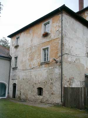 Schlo&szlig; Weidenholz