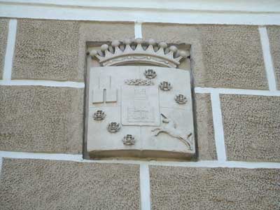 Schlo&szlig; Weinberg