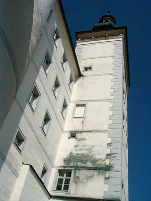 Schlo&szlig; Weinberg