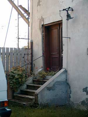 Schlo&szlig; Wildenau