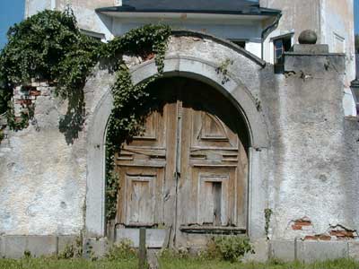 Schlo&szlig; Windern