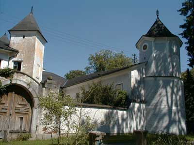 Schlo&szlig; Windern