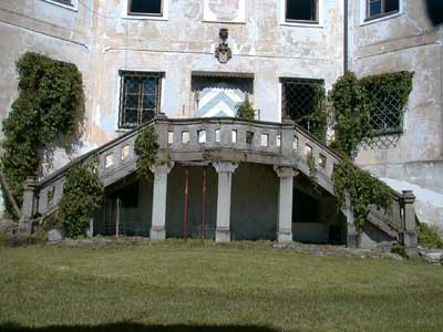 Schlo&szlig; Windern