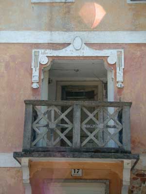 Schlo&szlig; Windern